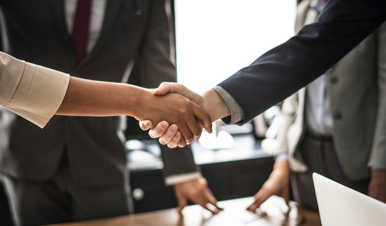 Introducing yourself to the Volumet partner network